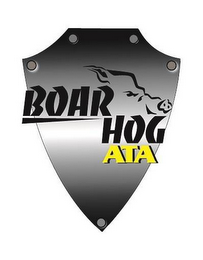 BOAR HOG ATA