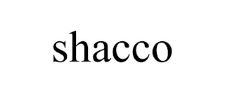 SHACCO