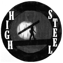 HIGH STEEL