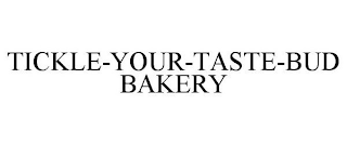 TICKLE-YOUR-TASTE-BUD BAKERY