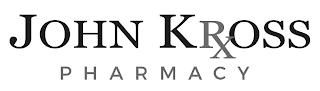 JOHN KRXOSS PHARMACY