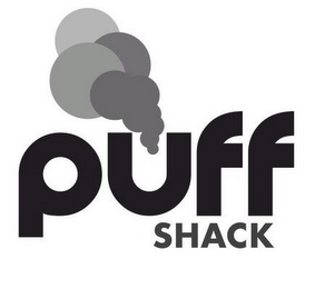 PUFF SHACK