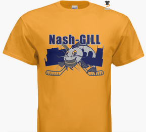 NASH-GILL