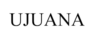 UJUANA