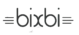 BIXBI