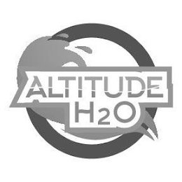 ALTITUDE H2O