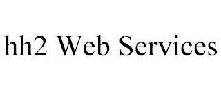 HH2 WEB SERVICES