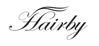 HAIRBY