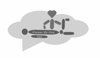 DREAM BY DAY SPA