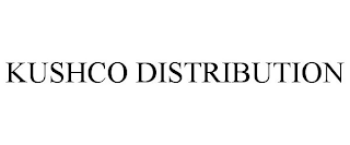 KUSHCO DISTRIBUTION