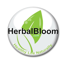 HERBALBLOOM .COM HEALTHY LIFE NATURALLY