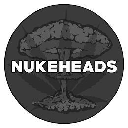 NUKEHEADS