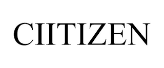 CIITIZEN