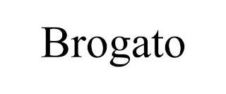 BROGATO