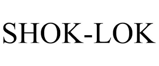 SHOK-LOK