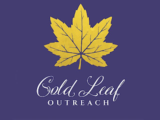 GOLD LEAF OUTREACH