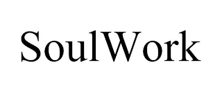 SOULWORK