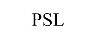 PSL