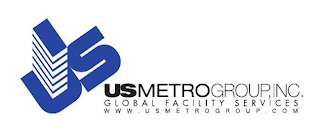 US US METRO GROUP, INC. GLOBAL FACILITYSERVICES WWW.USMETROGROUP.COM