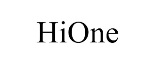 HIONE