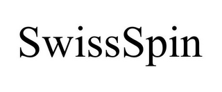 SWISSSPIN