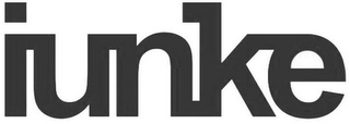 IUNKE