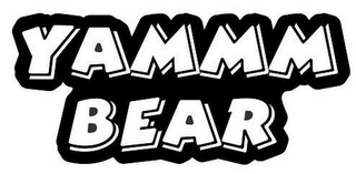 YAMMM BEAR