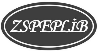 ZSPEPLIB