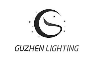 G GUZHEN LIGHTING