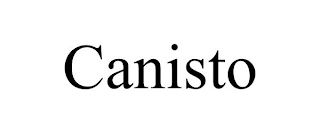 CANISTO