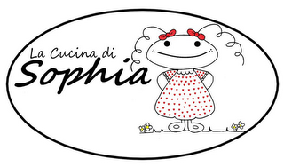 LA CUCINA DI SOPHIA