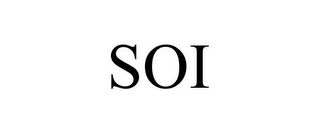 SOI