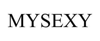 MYSEXY