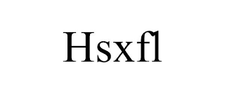 HSXFL