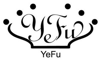 YEFU YEFU