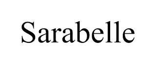 SARABELLE