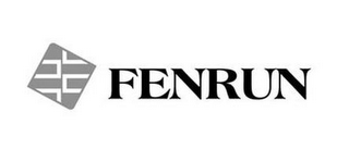 FENRUN