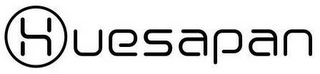 HUESAPAN