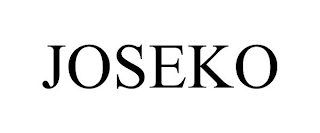JOSEKO