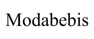 MODABEBIS