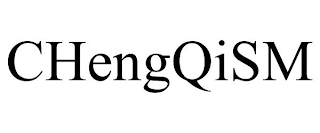 CHENGQISM