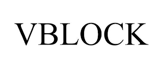 VBLOCK