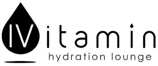 IVITAMIN HYDRATION LOUNGE