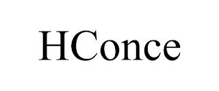 HCONCE