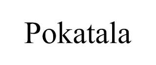 POKATALA