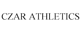 CZAR ATHLETICS