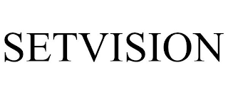 SETVISION