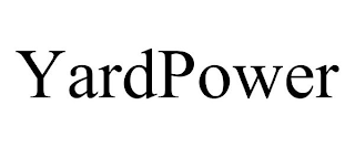 YARDPOWER