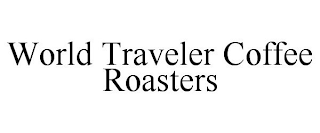 WORLD TRAVELER COFFEE ROASTERS