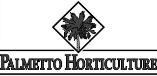 PALMETTO HORTICULTURE